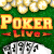 Poker Live for Gold